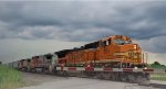 BNSF L-CHI657